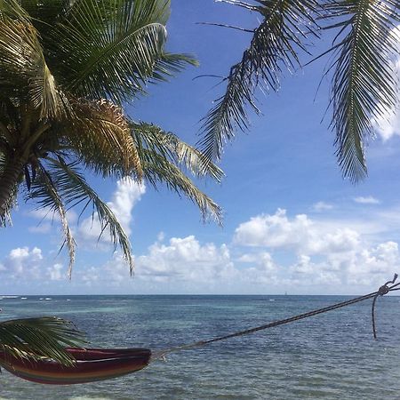 Be On The Beach ساينت آن المظهر الخارجي الصورة