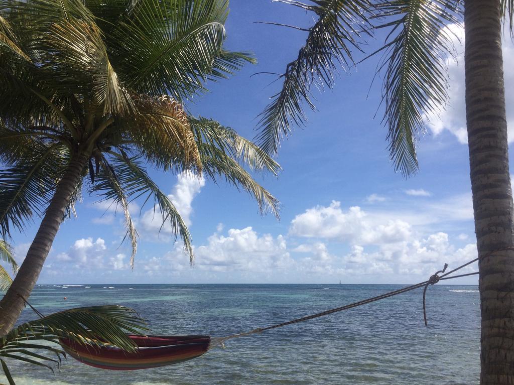 Be On The Beach ساينت آن المظهر الخارجي الصورة