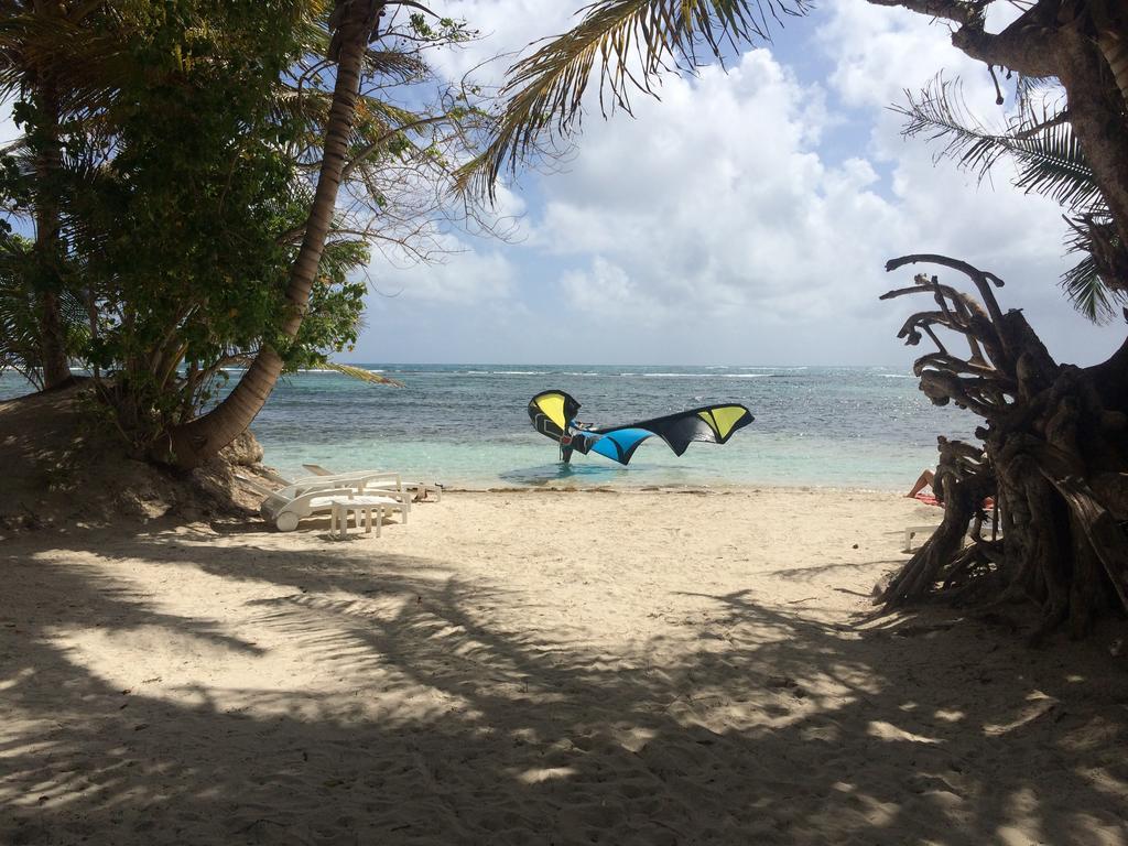 Be On The Beach ساينت آن المظهر الخارجي الصورة